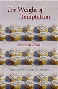 The Weight of Temptation (Paperback)