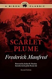 Scarlet Plume (Paperback, 2)