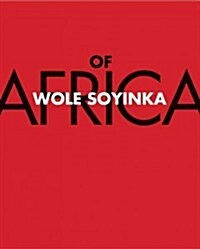 Of Africa (Hardcover)