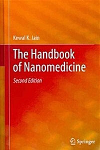 The Handbook of Nanomedicine (Hardcover, 2, 2012)