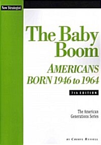 The Baby Boom (Paperback, 7th)