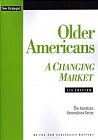 Older Americans (Paperback, 7th)