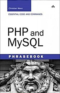 PHP and MySQL Phrasebook (Paperback, 2)