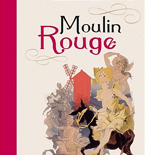 Moulin Rouge (Hardcover)