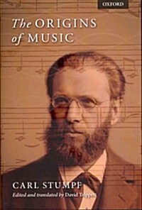 The Origins of Music (Hardcover)