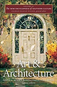 Art and Architecture (Paperback)