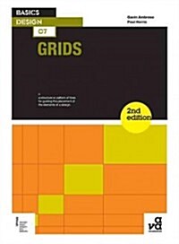 Basics Design 07: Grids (Paperback, 2, Revised)