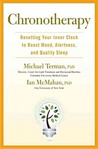 Chronotherapy (Hardcover)