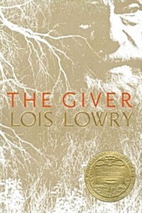 The Giver (Hardcover, Reissue)