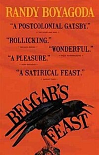 Beggars Feast (Paperback, Reprint)