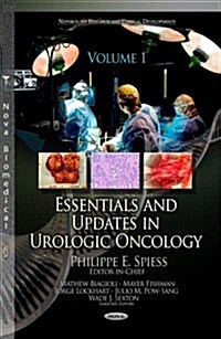 Essentials & Updates in Urologic Oncology (Hardcover, UK)
