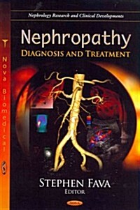 Nephropathy (Hardcover, UK)
