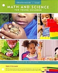 Math and Science for Young Children (Loose Leaf, 7)