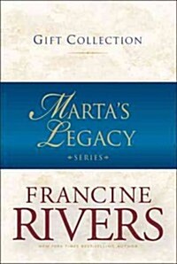 Martas Legacy Gift Collection (Hardcover)