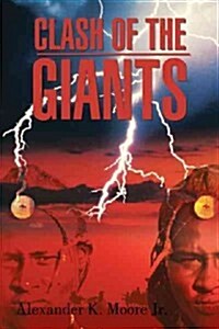 Clash of the Giants (Hardcover)