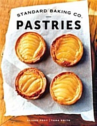 Standard Baking Co. Pastries (Hardcover)