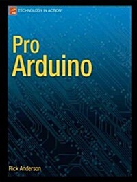 Pro Arduino (Paperback)