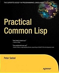 Practical Common LISP (Paperback)