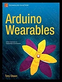 Arduino Wearables (Paperback)