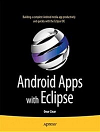 Android Apps with Eclipse (Paperback)