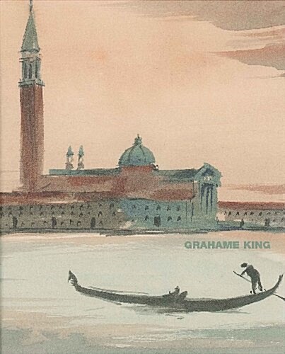Grahame King (Hardcover)