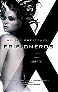 Prisioneros / Apocalypticon (Paperback, Translation)