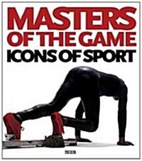 Masters of the Game (Hardcover, Multilingual)