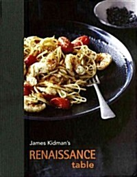 Renaissance Table (Hardcover)