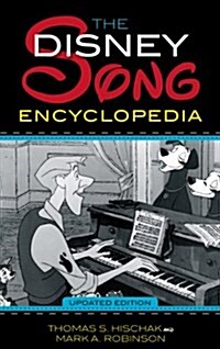 The Disney Song Encyclopedia (Paperback, Updated)