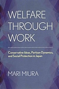Welfare Through Work (Hardcover)