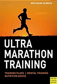 Ultra Marathon Training (Paperback)
