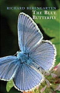 The Blue Butterfly (Paperback)