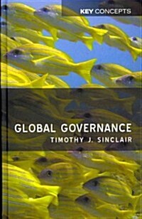 Global Governance (Hardcover)