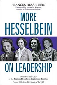 More Hesselbein on Leadership (Paperback)