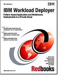 IBM Workload Deployer (Paperback)