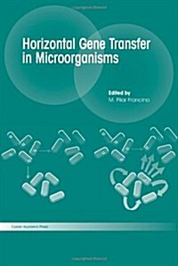 Horizontal Gene Transfer in Microorganisms (Hardcover, New)