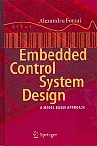 Embedded Control System Design: A Model Based Approach (Hardcover, 2013)