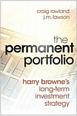 The Permanent Portfolio (Hardcover)