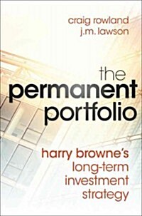 The Permanent Portfolio (Hardcover)