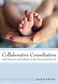 Collaborative Consultation with Parents and Infants in the Perinatal Period (Paperback)