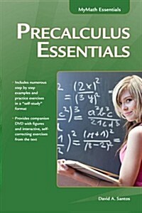 Precalculus Essentials (Paperback)