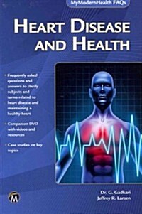 Heart Disease and Health (Paperback)