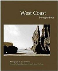 West Coast: Bering to Baja (Hardcover)