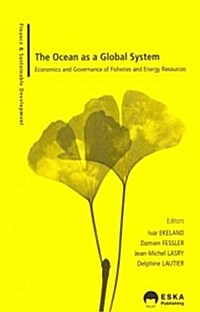 The Ocean As a Global System (Paperback)