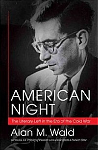 American Night (Hardcover)