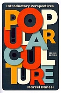 Popular Culture (Paperback, 2nd)