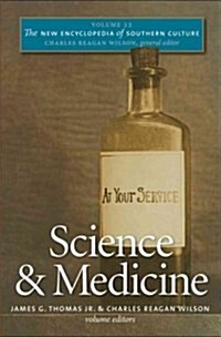 Science & Medicine (Hardcover, 1st)