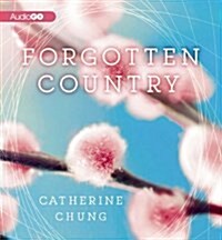 Forgotten Country (Audio CD)