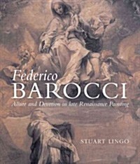 Federico Barocci (Hardcover)