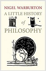 A Little History of Philosophy (Paperback, Reprint)